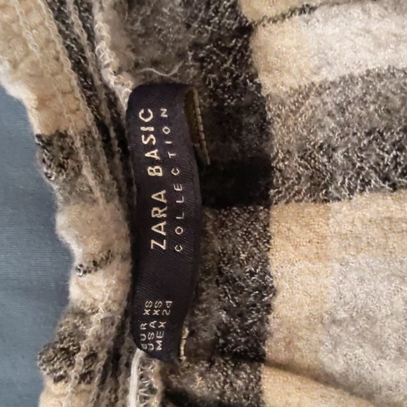 Zara basics shirt size XS - Picture 5 of 7